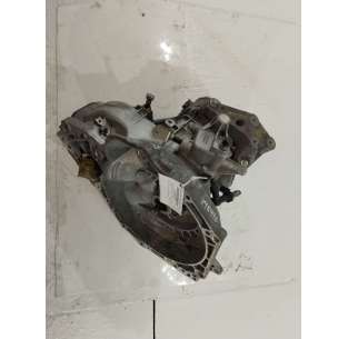 CAJA CAMBIOS OPEL ASTRA H... 2