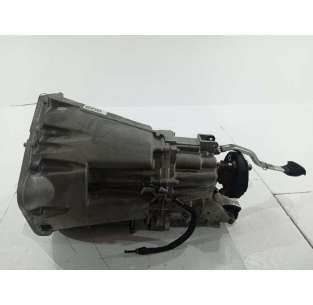 CAJA CAMBIOS - 800278 / 716606