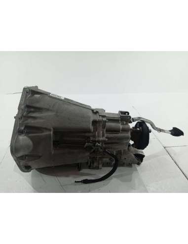 CAJA CAMBIOS - 800278 / 716606