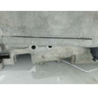 CAJA CAMBIOS - 800278 / 716606 2