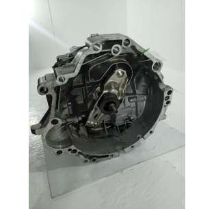 CAJA CAMBIOS - 800607 / GFU 2