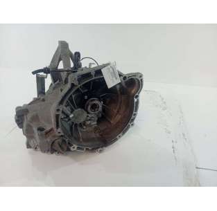 CAJA CAMBIOS FORD FOCUS...