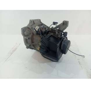 CAJA CAMBIOS FORD FOCUS... 2