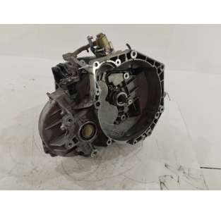 CAJA CAMBIOS OPEL ZAFIRA B...