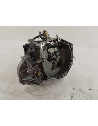 CAJA CAMBIOS OPEL ZAFIRA B - 796619 /...