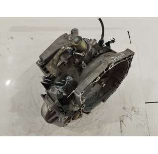 CAJA CAMBIOS OPEL ZAFIRA B... 2