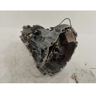 CAJA CAMBIOS AUDI A6...