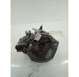 CAJA CAMBIOS NISSAN QASHQAI...