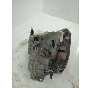 CAJA CAMBIOS NISSAN QASHQAI... 2