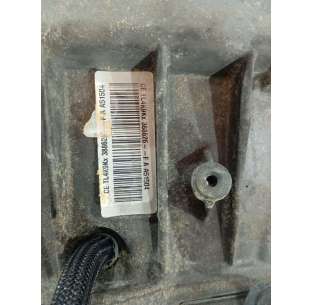 CAJA CAMBIOS RENAULT SCENIC... 2