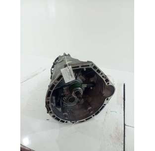 CAJA CAMBIOS MERCEDES-BENZ...