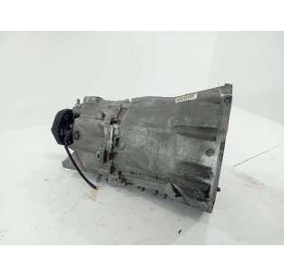 CAJA CAMBIOS MERCEDES-BENZ... 2