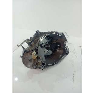 CAJA CAMBIOS PEUGEOT 206 -...
