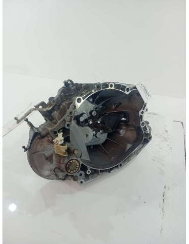 CAJA CAMBIOS PEUGEOT 206 - 795808 /...