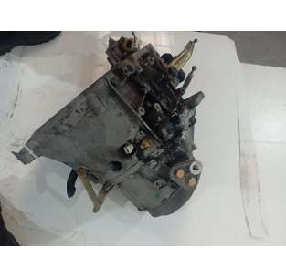 CAJA CAMBIOS PEUGEOT 206 -... 2