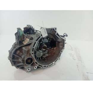 CAJA CAMBIOS MAZDA 5...