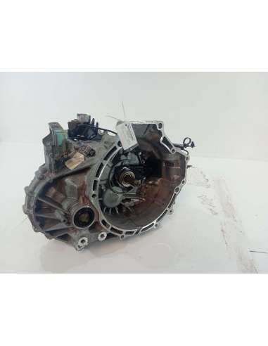 CAJA CAMBIOS MAZDA 5 BERLINA (CR) -...