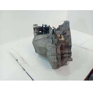 CAJA CAMBIOS MAZDA 5... 2