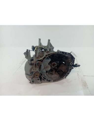 CAJA CAMBIOS PEUGEOT 407 - 795905 /...
