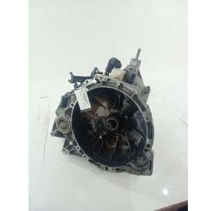 CAJA CAMBIOS FORD FOCUS...