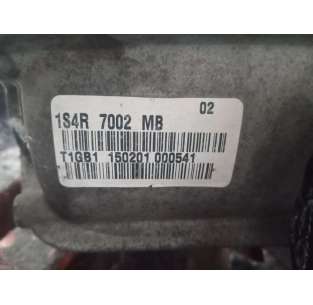 CAJA CAMBIOS FORD FOCUS... 2