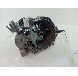 CAJA CAMBIOS CITROEN XSARA...