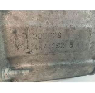 CAJA CAMBIOS CITROEN XSARA... 2