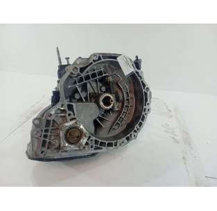 CAJA CAMBIOS CHEVROLET AVEO...