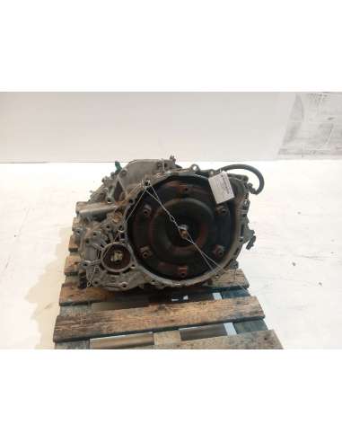 CAJA CAMBIOS VOLVO S80 BERLINA 2.4...