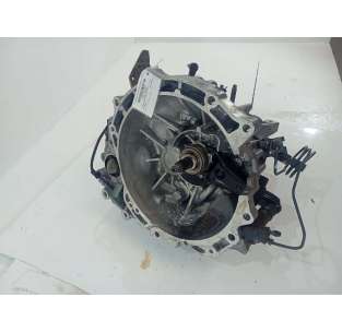 CAJA CAMBIOS MAZDA 6...