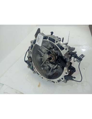 CAJA CAMBIOS MAZDA 6 BERLINA (GG) 1.8...