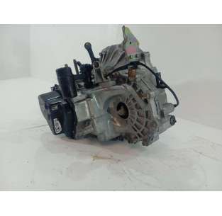 CAJA CAMBIOS MAZDA 6... 2