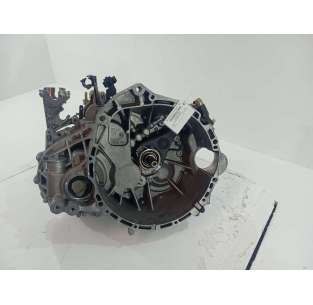 CAJA CAMBIOS NISSAN PRIMERA...