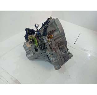 CAJA CAMBIOS NISSAN PRIMERA... 2