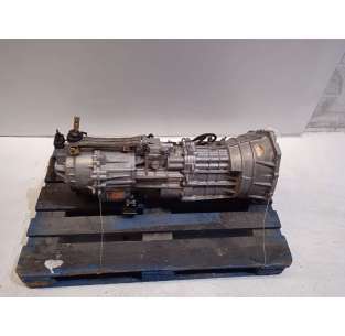 CAJA CAMBIOS SSANGYONG...