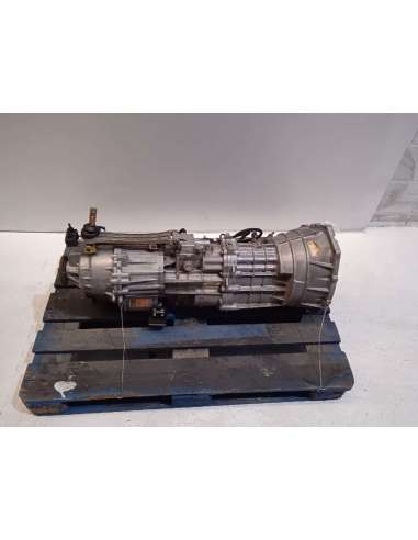 CAJA CAMBIOS SSANGYONG KYRON - 792537...