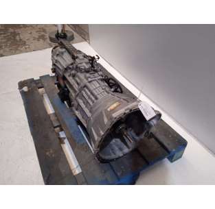 CAJA CAMBIOS SSANGYONG... 2