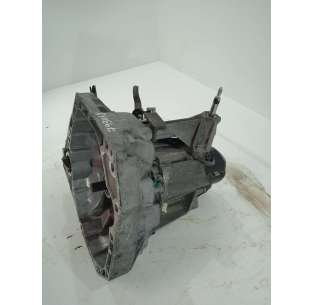 CAJA CAMBIOS NISSAN NOTE... 2