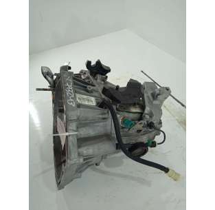 CAJA CAMBIOS RENAULT MEGANE... 2