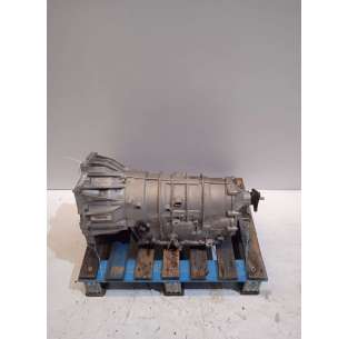 CAJA CAMBIOS BMW SERIE 3...