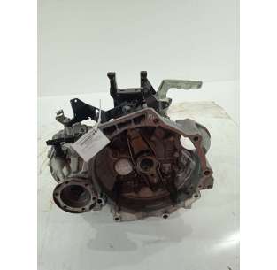 CAJA CAMBIOS VOLKSWAGEN...