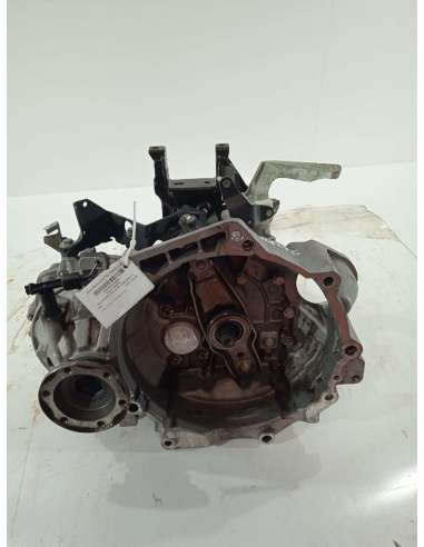 CAJA CAMBIOS VOLKSWAGEN POLO IV (9N1)...
