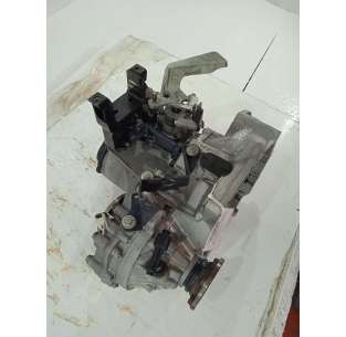 CAJA CAMBIOS VOLKSWAGEN... 2