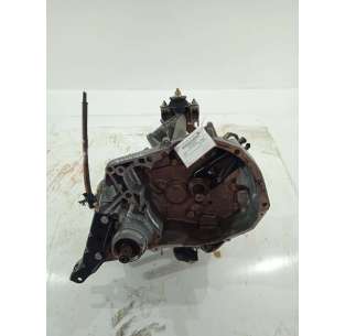 CAJA CAMBIOS RENAULT R 19...