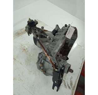 CAJA CAMBIOS RENAULT R 19... 2
