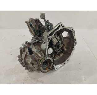 CAJA CAMBIOS SKODA OCTAVIA...