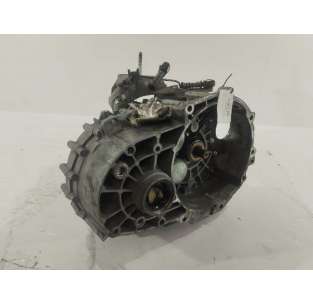 CAJA CAMBIOS VOLKSWAGEN...