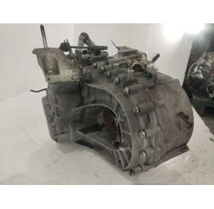 CAJA CAMBIOS VOLKSWAGEN... 2