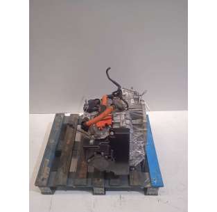 CAJA CAMBIOS TOYOTA PRIUS...