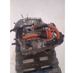 CAJA CAMBIOS TOYOTA PRIUS... 2